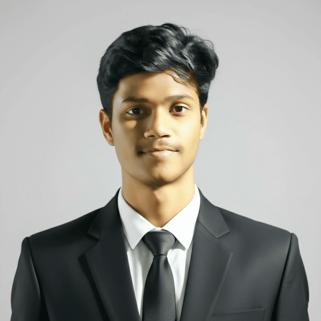 Md. Rakibul Islam